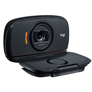 Logitech C525 HD Webcam